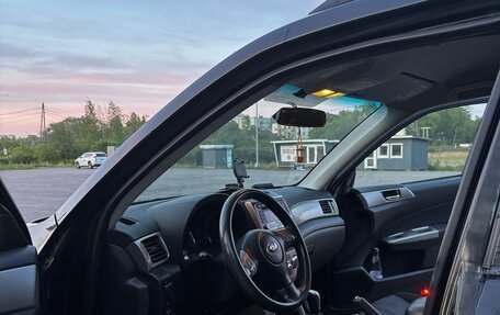 Subaru Forester, 2008 год, 800 000 рублей, 4 фотография