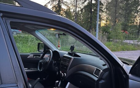 Subaru Forester, 2008 год, 800 000 рублей, 3 фотография