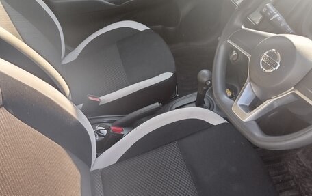Nissan Note II рестайлинг, 2020 год, 1 100 000 рублей, 2 фотография