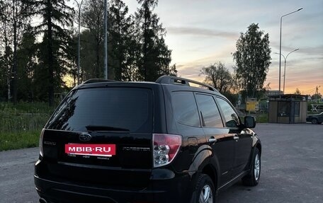 Subaru Forester, 2008 год, 800 000 рублей, 2 фотография