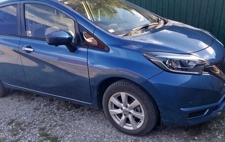 Nissan Note II рестайлинг, 2020 год, 1 100 000 рублей, 6 фотография