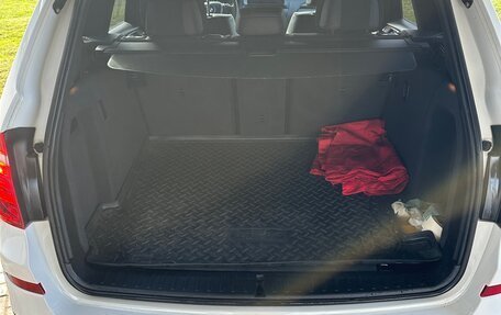 BMW X3, 2013 год, 2 350 000 рублей, 10 фотография
