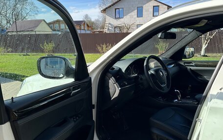 BMW X3, 2013 год, 2 350 000 рублей, 5 фотография