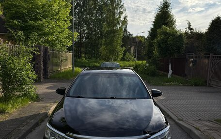 Toyota Camry, 2016 год, 1 900 000 рублей, 1 фотография