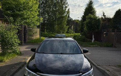 Toyota Camry, 2016 год, 1 900 000 рублей, 1 фотография