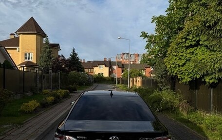 Toyota Camry, 2016 год, 1 900 000 рублей, 5 фотография