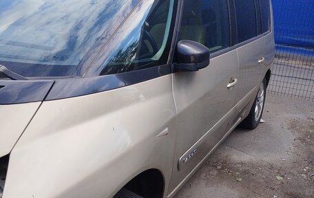 Renault Espace IV, 2008 год, 600 000 рублей, 4 фотография
