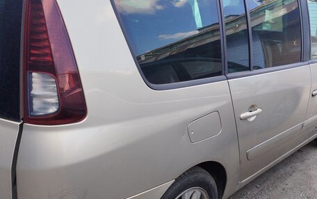 Renault Espace IV, 2008 год, 600 000 рублей, 6 фотография