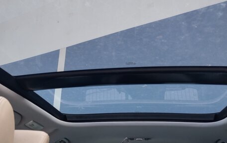 Renault Espace IV, 2008 год, 600 000 рублей, 11 фотография