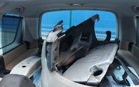 Renault Espace IV, 2008 год, 600 000 рублей, 12 фотография