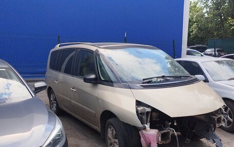 Renault Espace IV, 2008 год, 600 000 рублей, 15 фотография