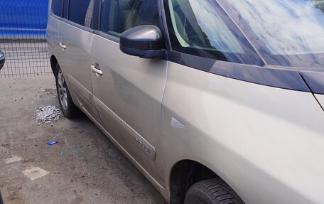 Renault Espace IV, 2008 год, 600 000 рублей, 3 фотография