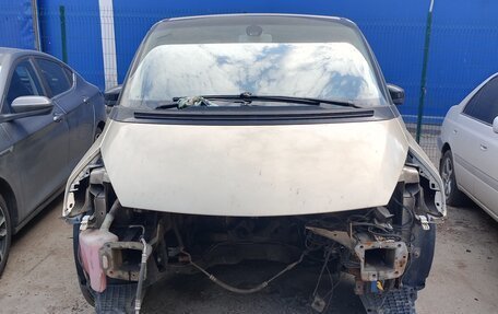 Renault Espace IV, 2008 год, 600 000 рублей, 2 фотография