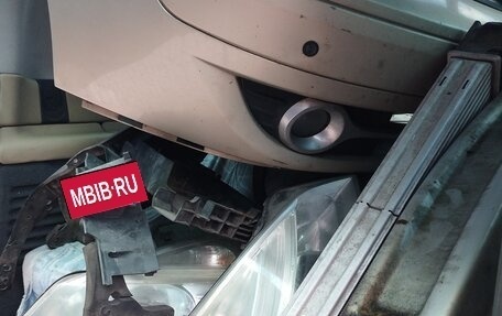 Renault Espace IV, 2008 год, 600 000 рублей, 14 фотография