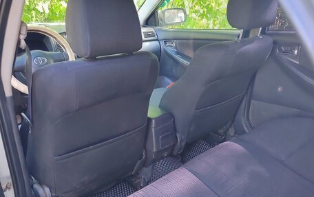 Toyota Corolla, 2005 год, 415 000 рублей, 8 фотография