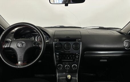 Mazda 6, 2006 год, 290 000 рублей, 7 фотография