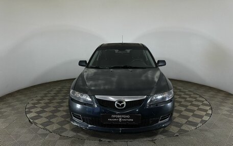 Mazda 6, 2006 год, 290 000 рублей, 2 фотография