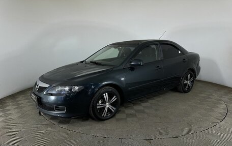 Mazda 6, 2006 год, 290 000 рублей, 1 фотография