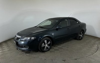 Mazda 6, 2006 год, 290 000 рублей, 1 фотография