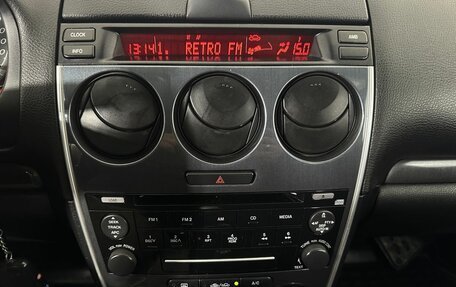 Mazda 6, 2006 год, 290 000 рублей, 12 фотография