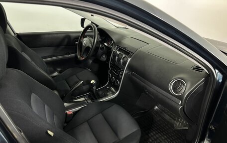 Mazda 6, 2006 год, 290 000 рублей, 14 фотография