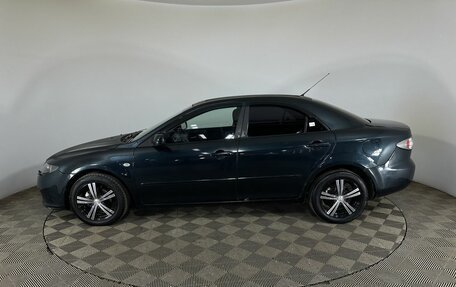 Mazda 6, 2006 год, 290 000 рублей, 5 фотография