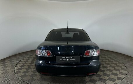 Mazda 6, 2006 год, 290 000 рублей, 3 фотография