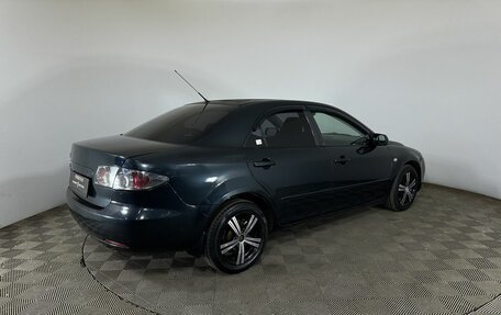 Mazda 6, 2006 год, 290 000 рублей, 6 фотография