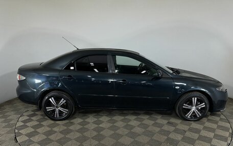 Mazda 6, 2006 год, 290 000 рублей, 4 фотография
