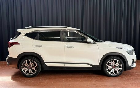 KIA Seltos I, 2019 год, 2 250 000 рублей, 6 фотография