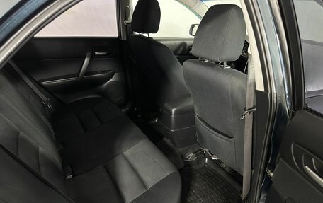 Mazda 6, 2006 год, 290 000 рублей, 16 фотография