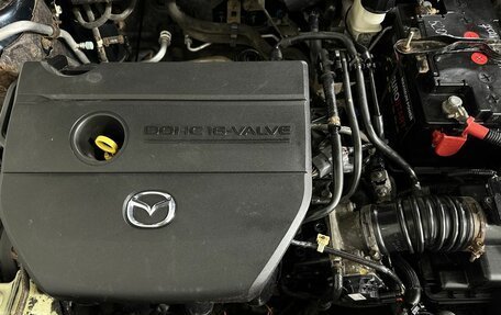 Mazda 6, 2006 год, 290 000 рублей, 17 фотография