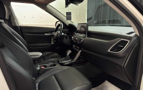 KIA Seltos I, 2019 год, 2 250 000 рублей, 11 фотография
