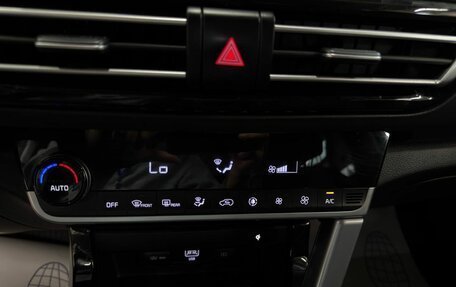 KIA Seltos I, 2019 год, 2 250 000 рублей, 16 фотография
