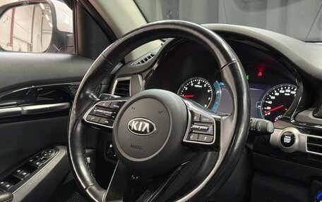 KIA Seltos I, 2019 год, 2 250 000 рублей, 14 фотография