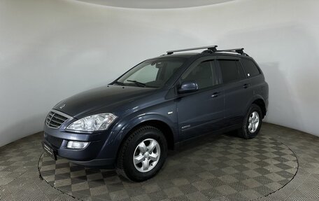 SsangYong Kyron I, 2012 год, 850 000 рублей, 1 фотография
