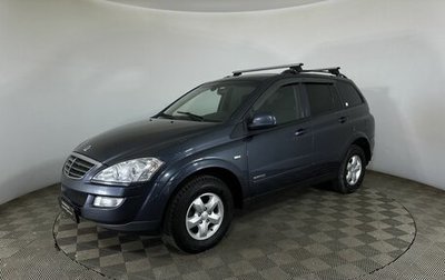 SsangYong Kyron I, 2012 год, 850 000 рублей, 1 фотография