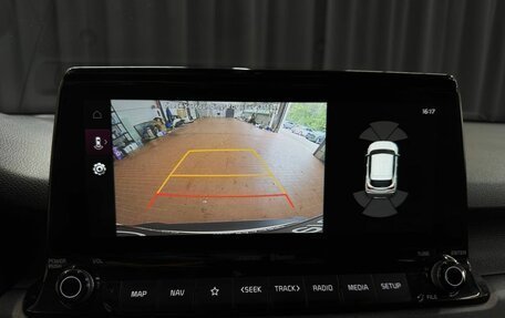 KIA Seltos I, 2019 год, 2 250 000 рублей, 15 фотография