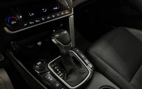 KIA Seltos I, 2019 год, 2 250 000 рублей, 17 фотография