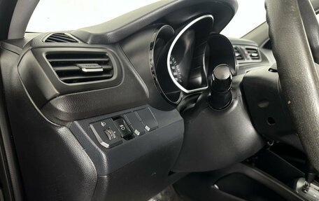 KIA Rio III рестайлинг, 2011 год, 640 000 рублей, 9 фотография