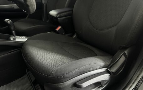 KIA Rio III рестайлинг, 2011 год, 640 000 рублей, 10 фотография