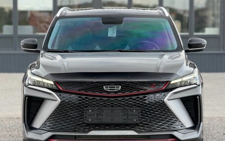 Geely Coolray I, 2023 год, 2 070 000 рублей, 3 фотография