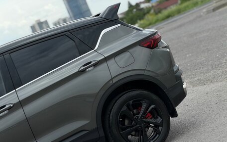 Geely Coolray I, 2023 год, 2 070 000 рублей, 14 фотография