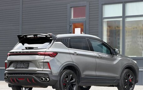 Geely Coolray I, 2023 год, 2 070 000 рублей, 8 фотография