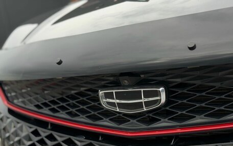 Geely Coolray I, 2023 год, 2 070 000 рублей, 6 фотография