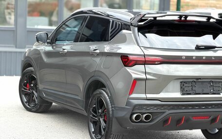 Geely Coolray I, 2023 год, 2 070 000 рублей, 10 фотография