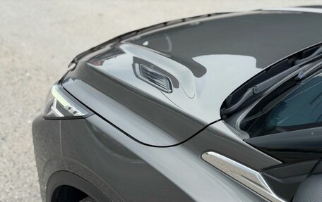Geely Coolray I, 2023 год, 2 070 000 рублей, 7 фотография