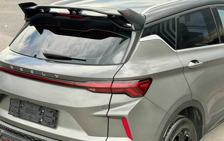 Geely Coolray I, 2023 год, 2 070 000 рублей, 16 фотография