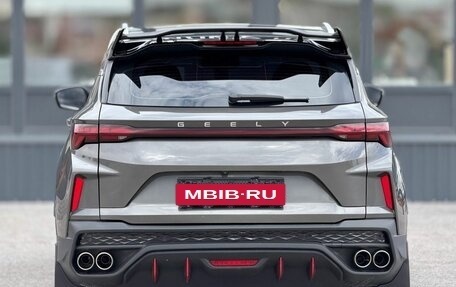 Geely Coolray I, 2023 год, 2 070 000 рублей, 9 фотография
