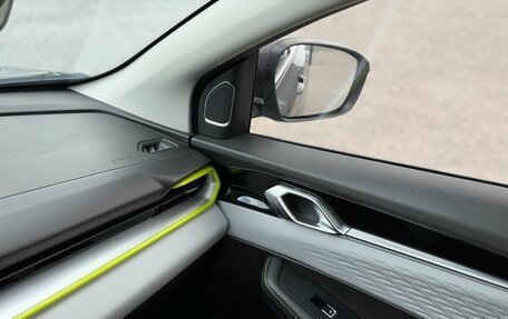Geely Coolray I, 2023 год, 2 070 000 рублей, 27 фотография